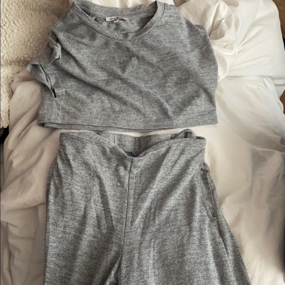 Fashion Nova set